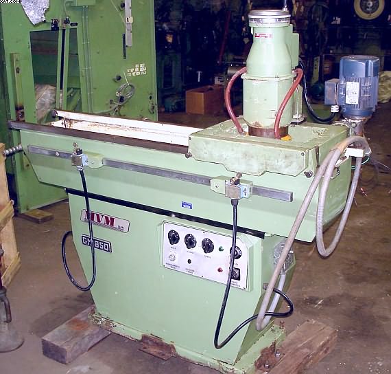 MVM CARPI Blade Sharpener,